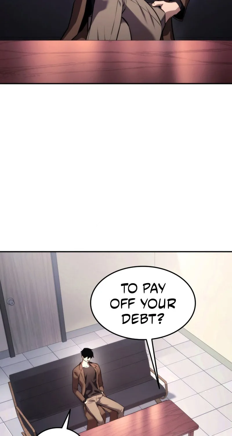 Ranker's Return Chapter 49 page 10 - 