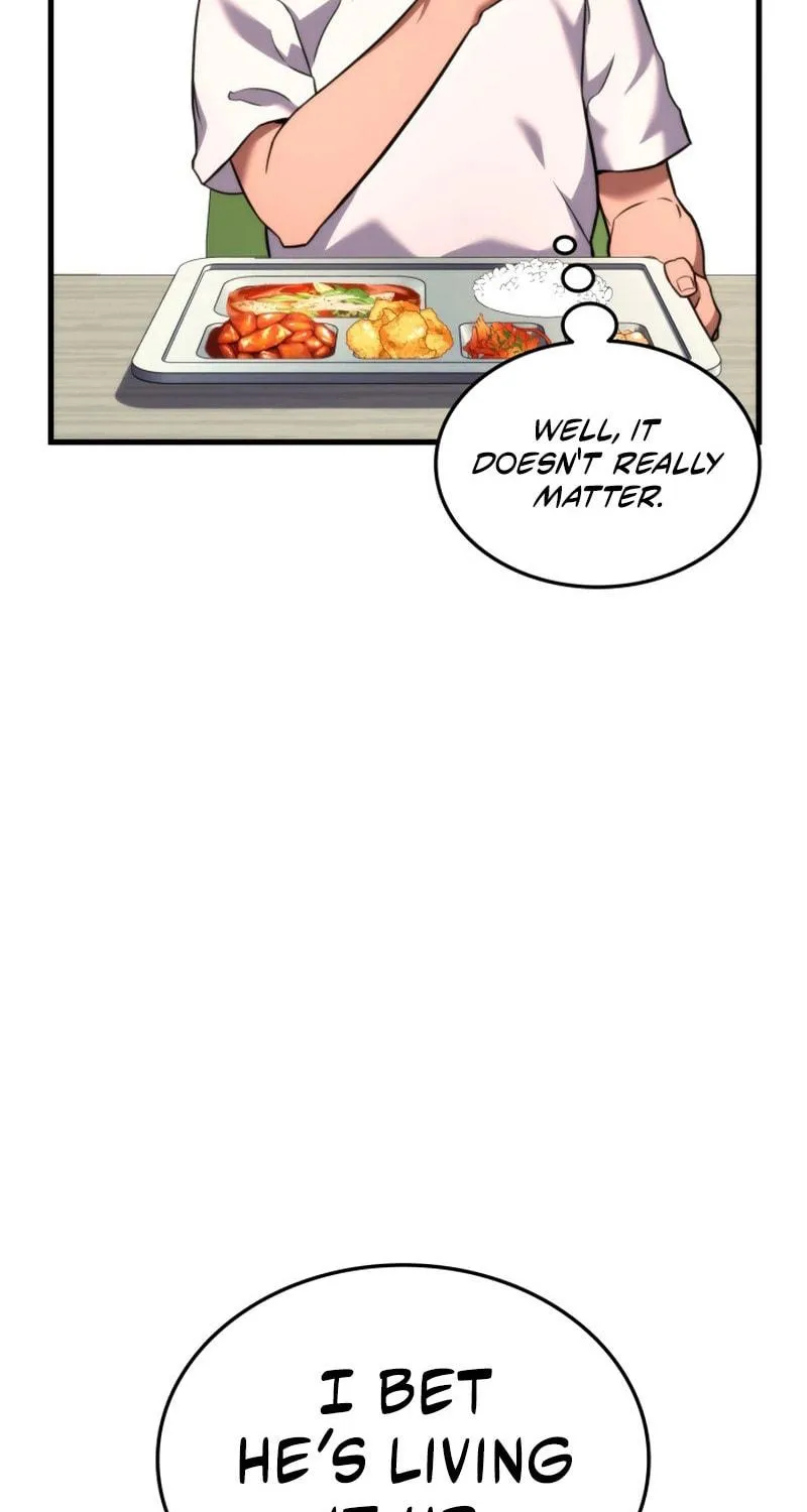 Ranker's Return Chapter 49 page 91 - 