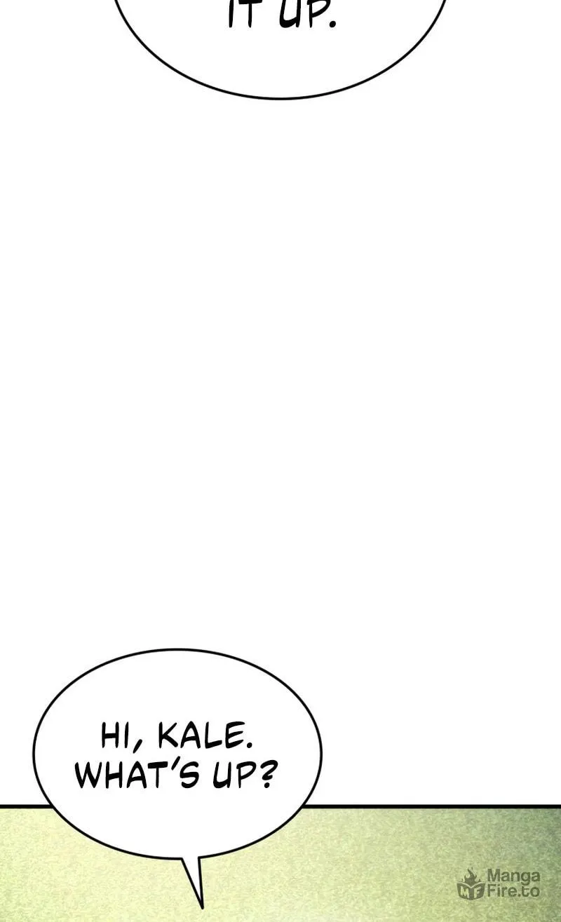 Ranker's Return Chapter 49 page 92 - 