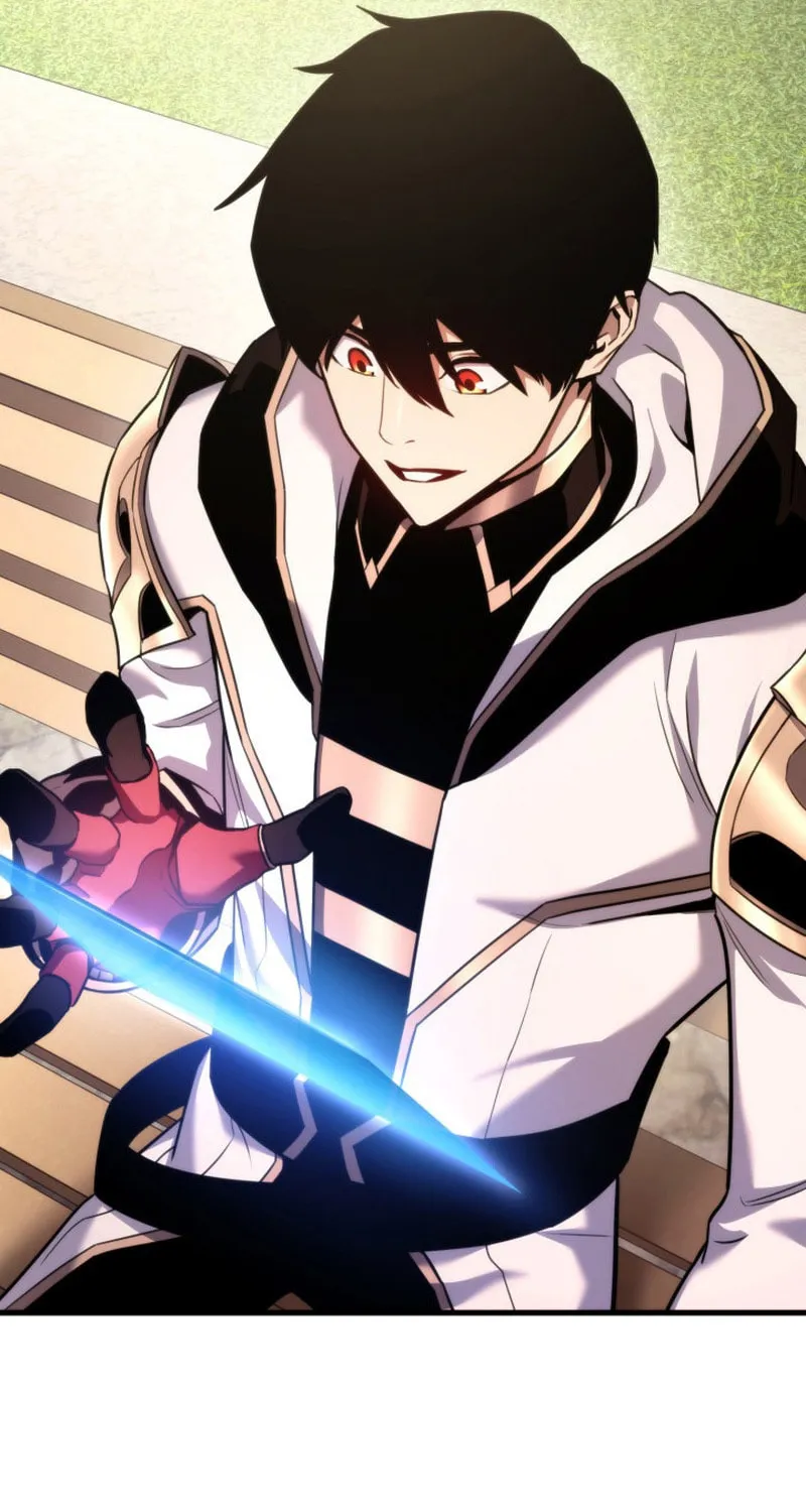 Ranker's Return Chapter 49 page 93 - 