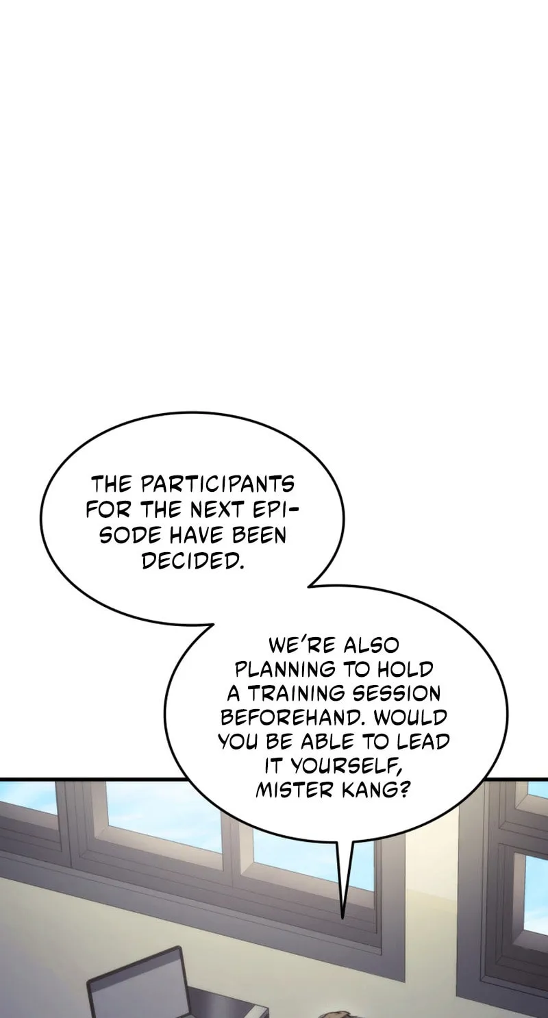 Ranker's Return Chapter 49 page 94 - 