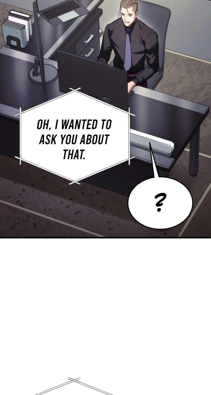 Ranker's Return Chapter 49 page 95 - 