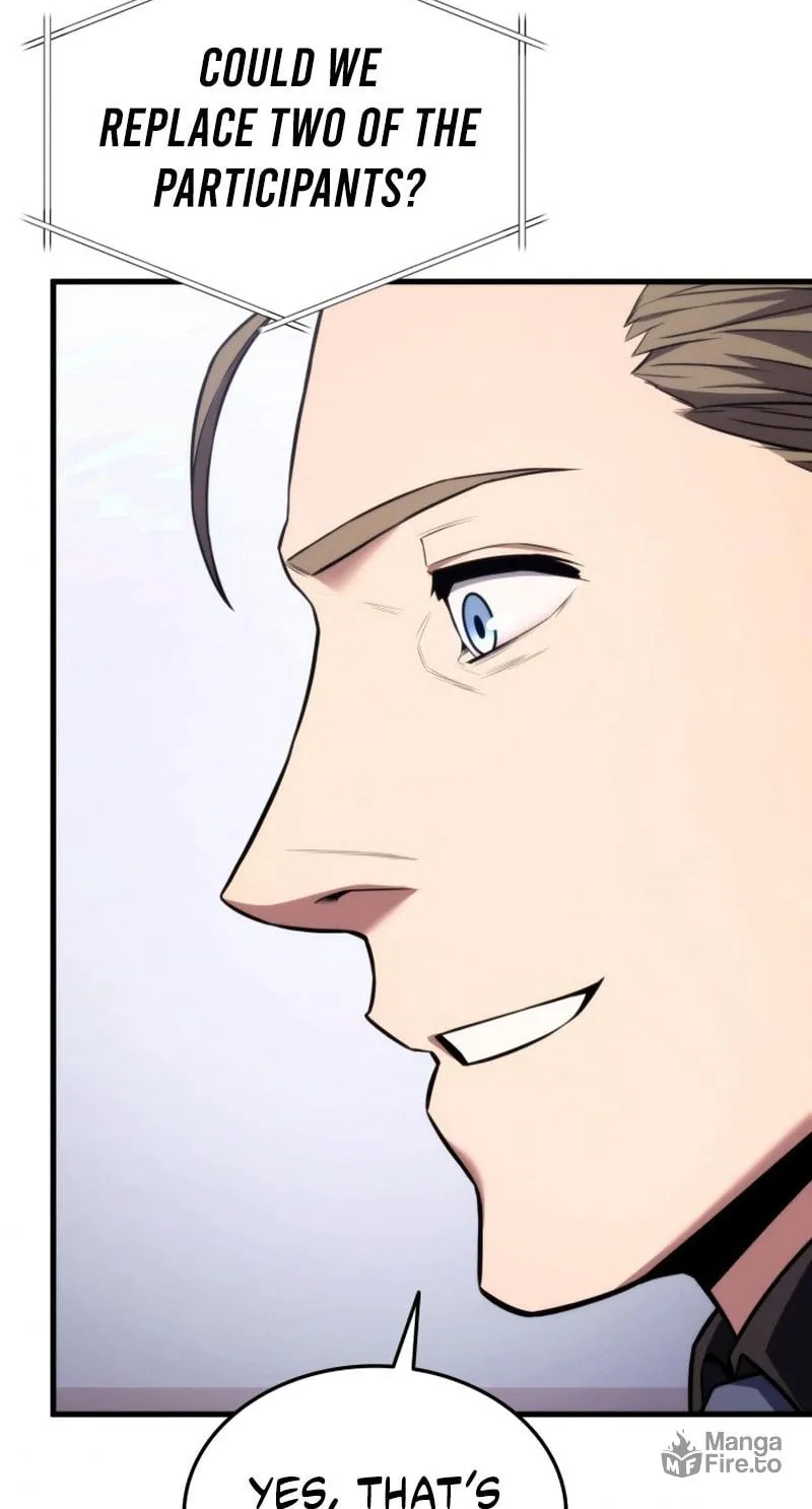 Ranker's Return Chapter 49 page 96 - 