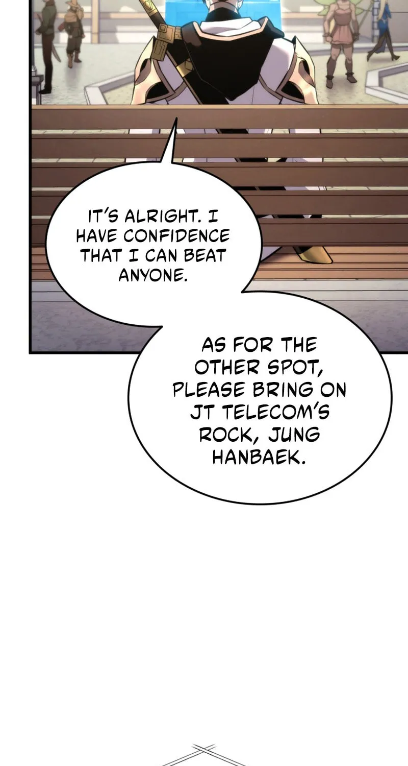 Ranker's Return Chapter 49 page 99 - 