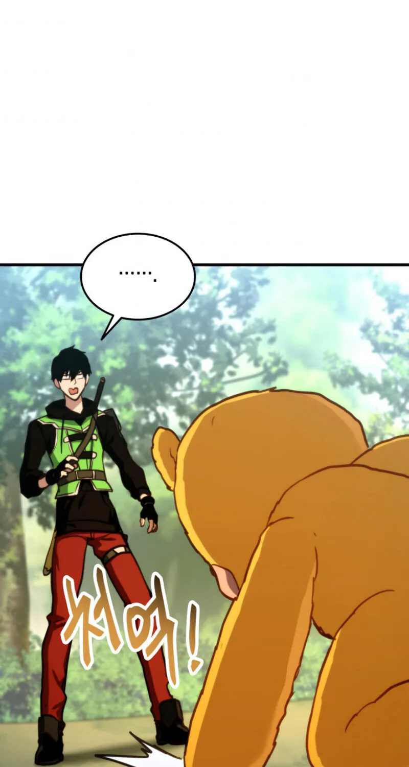 Ranker's Return Chapter 5 page 103 - 