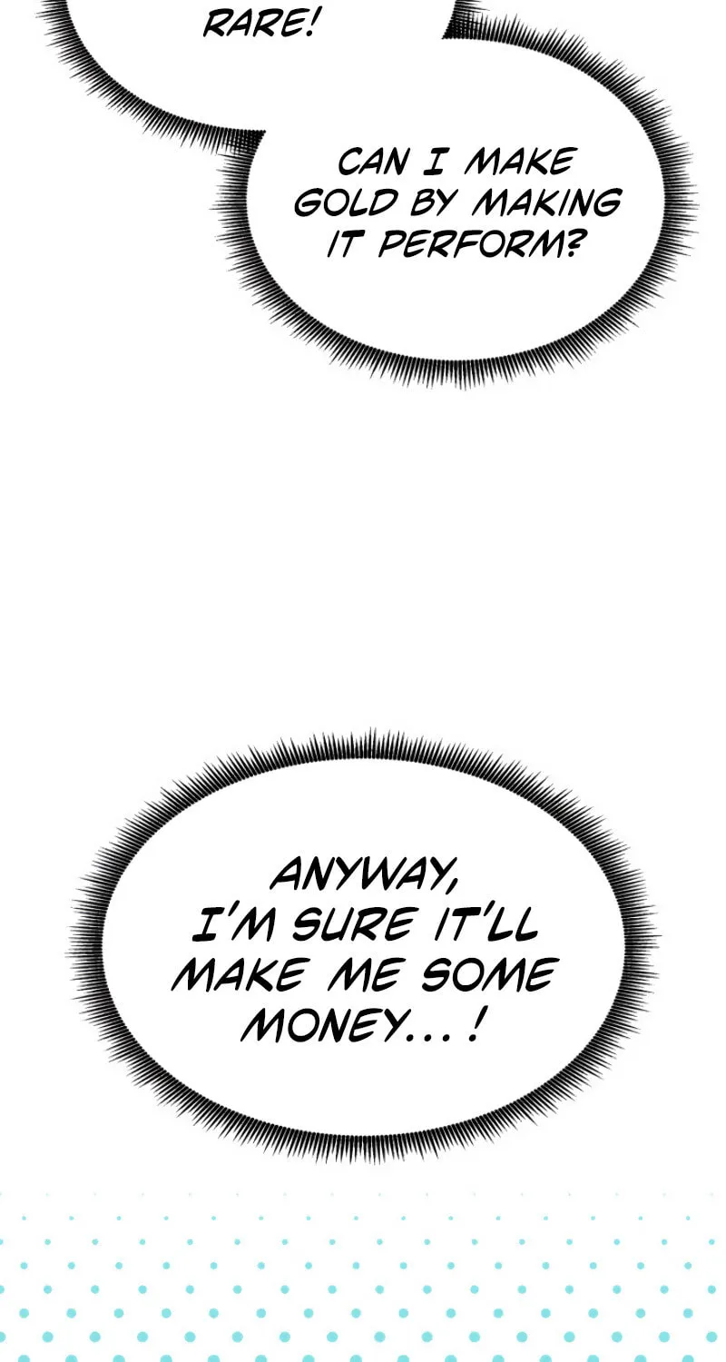 Ranker's Return Chapter 5 page 109 - 