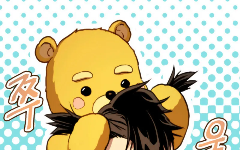 Ranker's Return Chapter 5 page 110 - 
