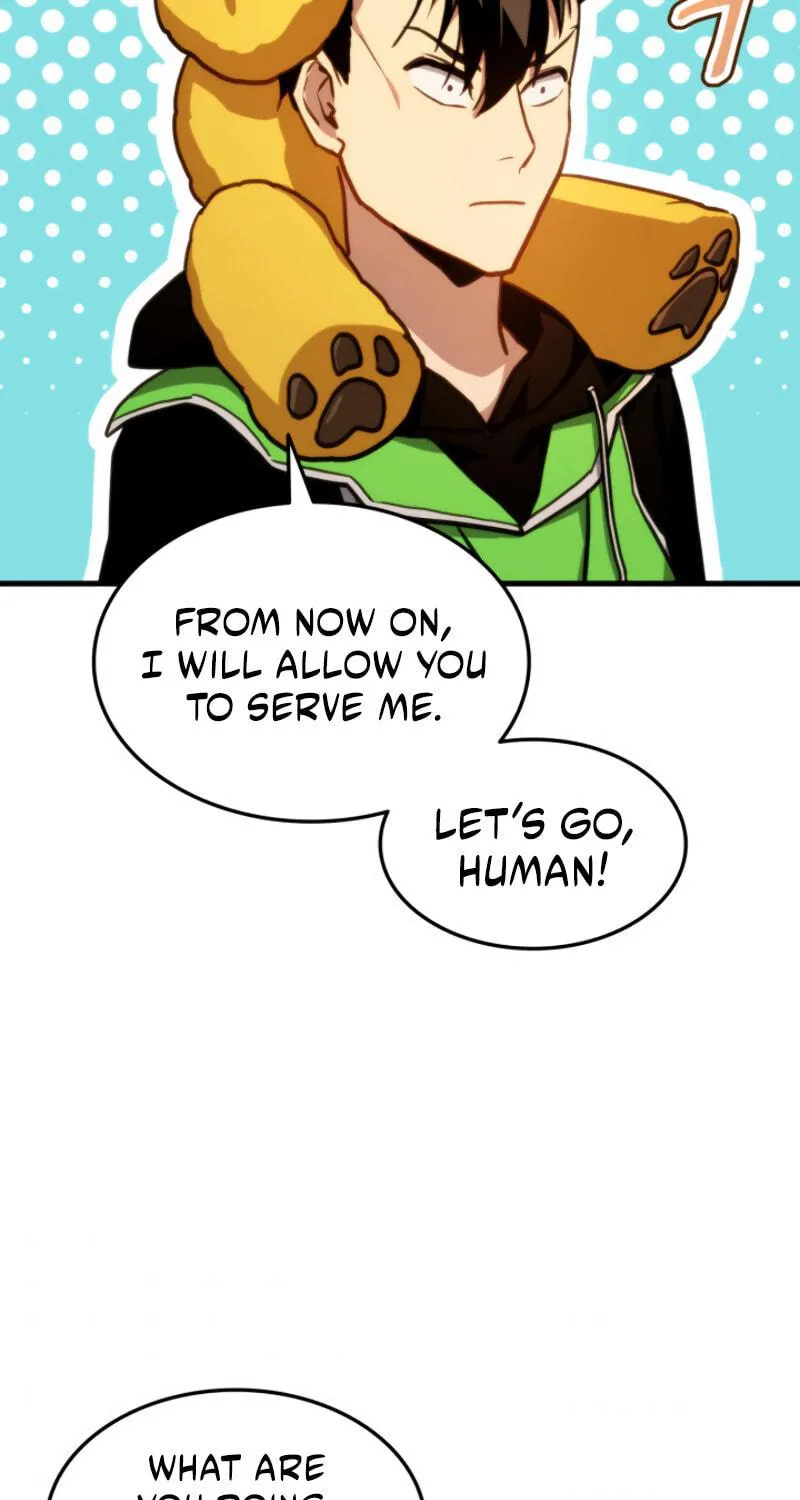 Ranker's Return Chapter 5 page 111 - 