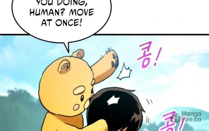 Ranker's Return Chapter 5 page 112 - 