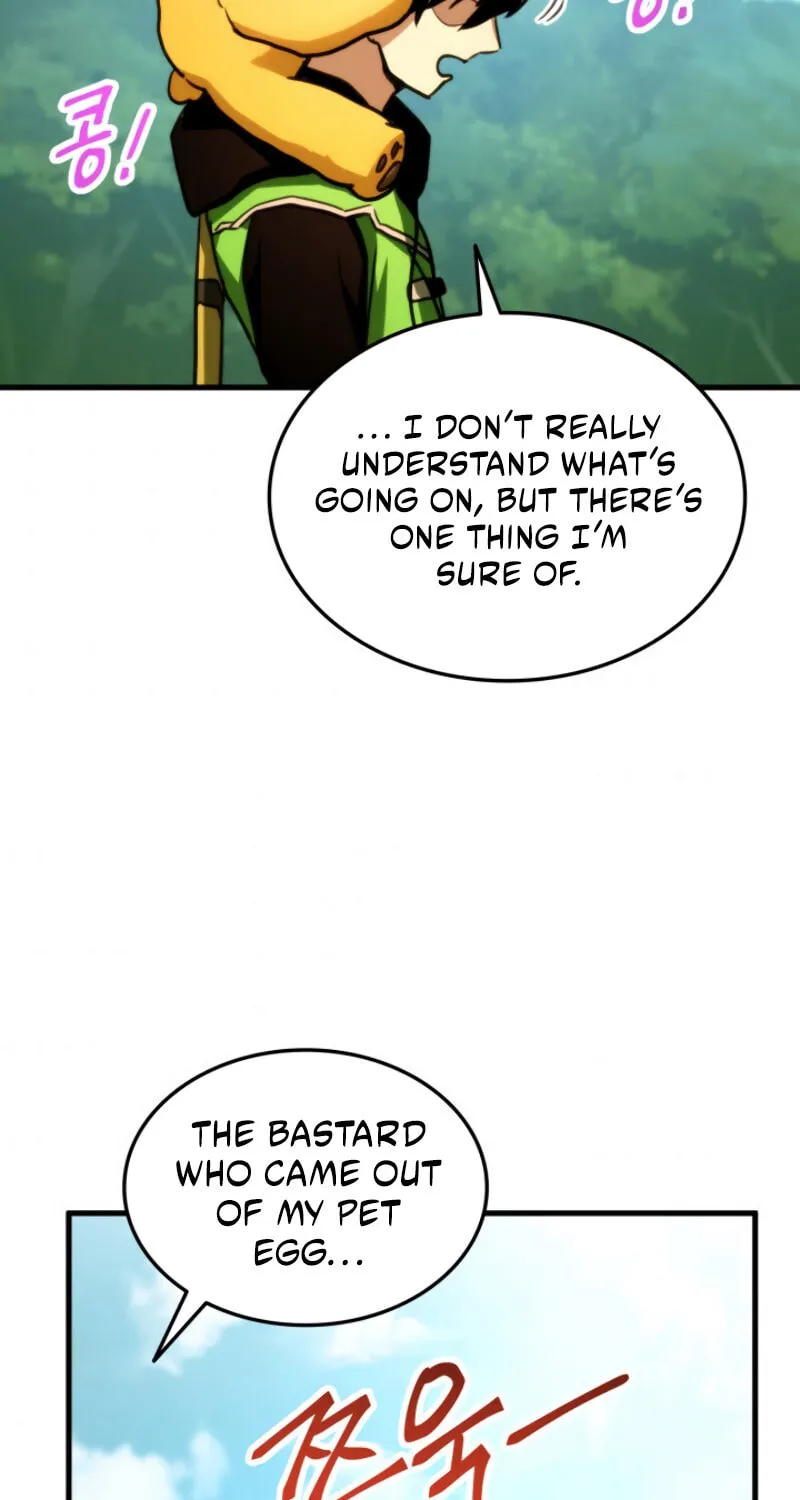 Ranker's Return Chapter 5 page 113 - 