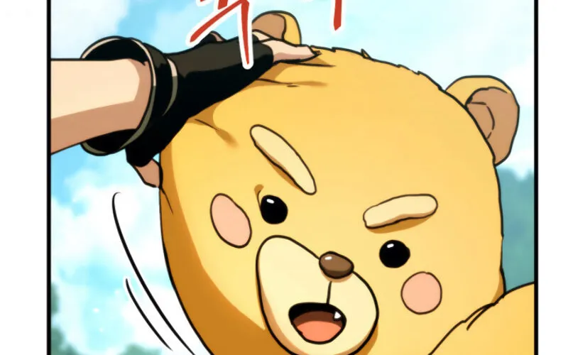 Ranker's Return Chapter 5 page 114 - 