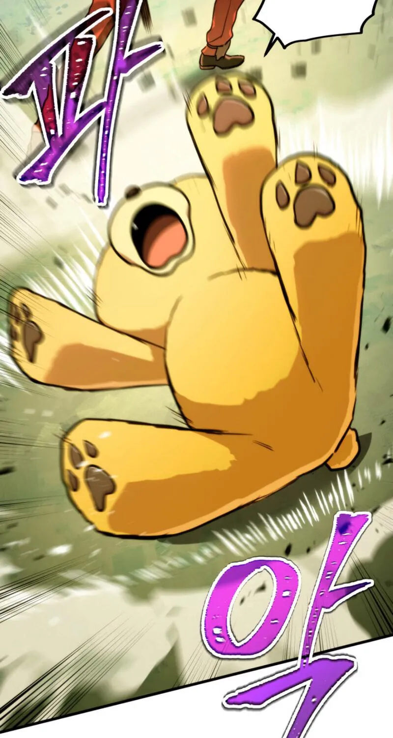 Ranker's Return Chapter 5 page 117 - 