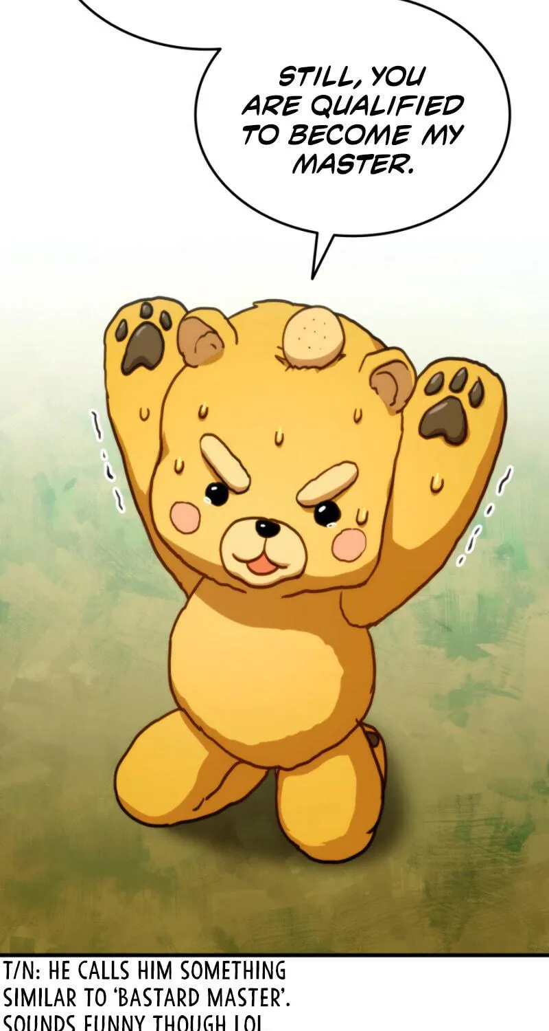 Ranker's Return Chapter 5 page 122 - 