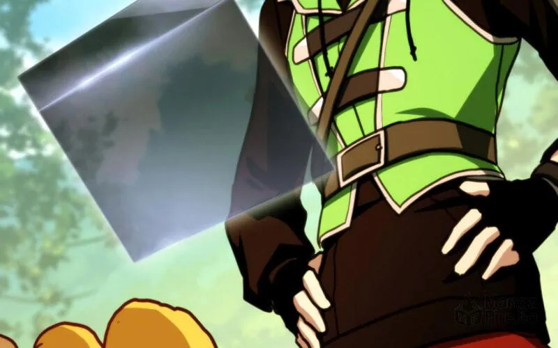 Ranker's Return Chapter 5 page 129 - 