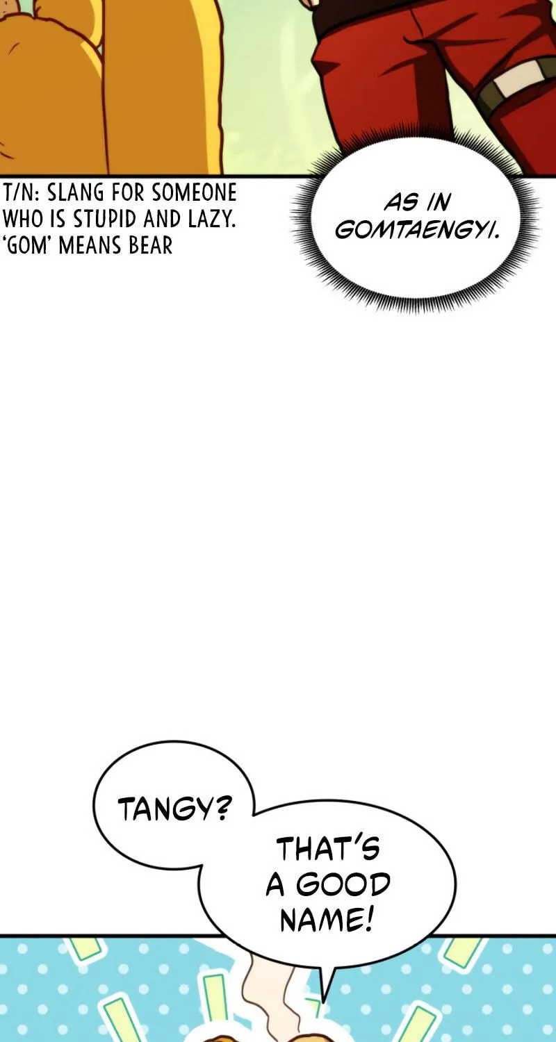 Ranker's Return Chapter 5 page 130 - 