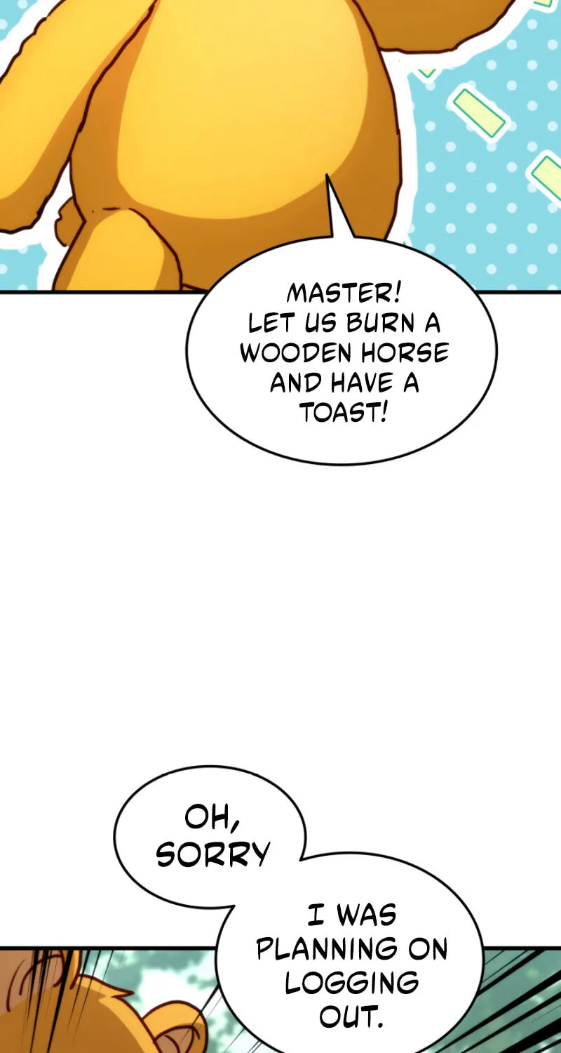 Ranker's Return Chapter 5 page 132 - 