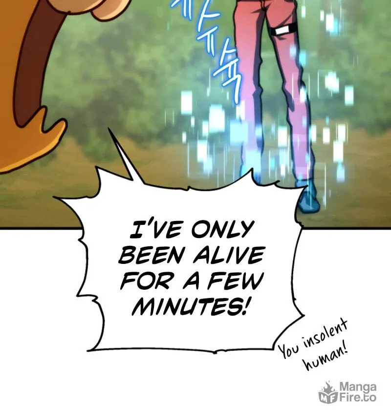 Ranker's Return Chapter 5 page 134 - 