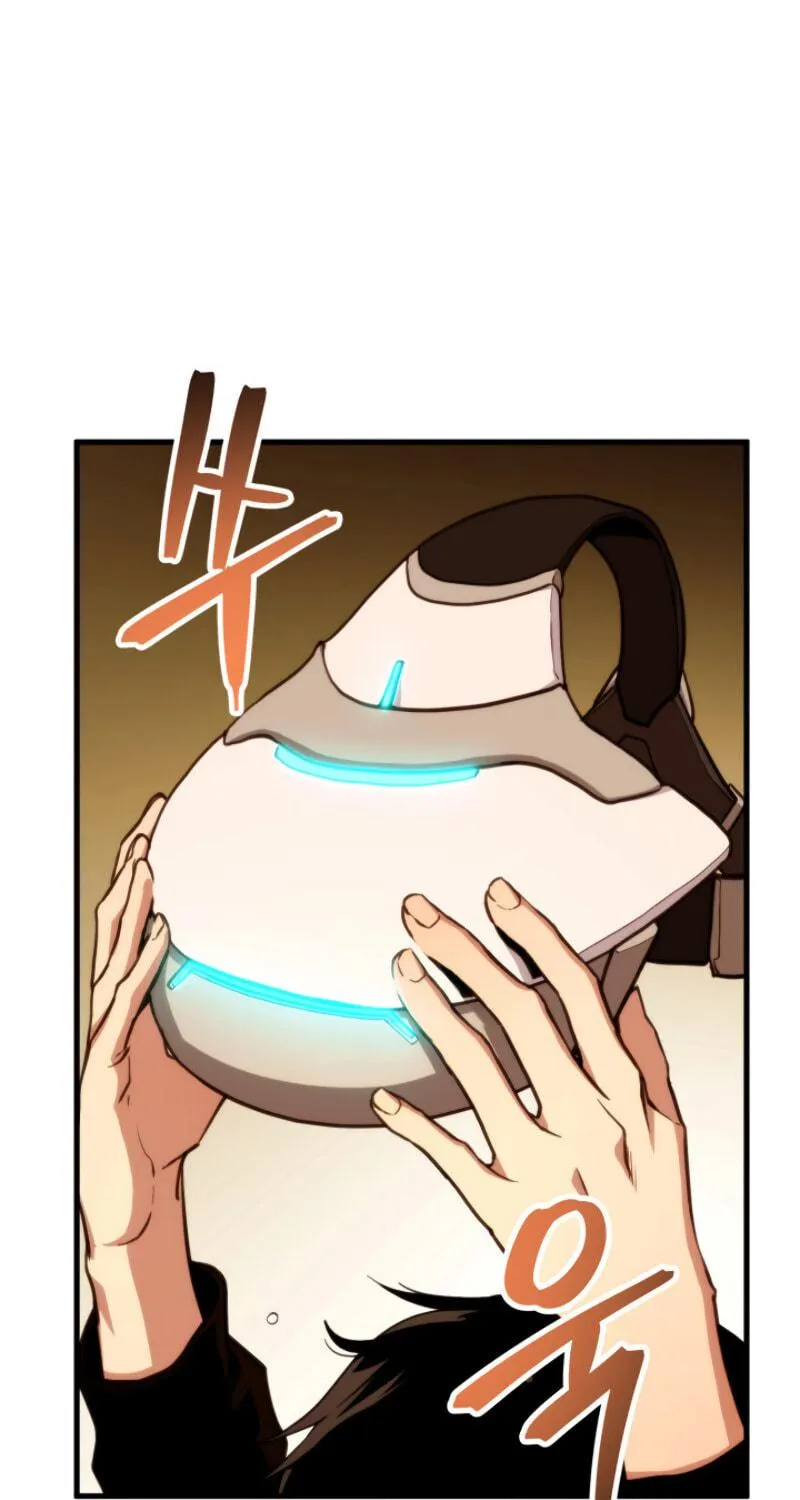 Ranker's Return Chapter 5 page 139 - 