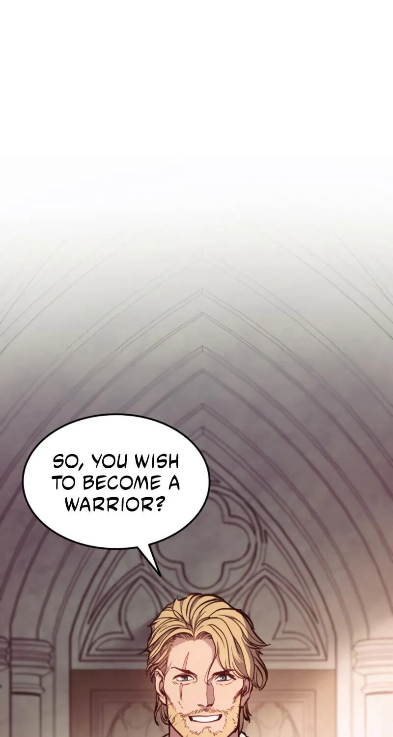 Ranker's Return Chapter 5 page 15 - 