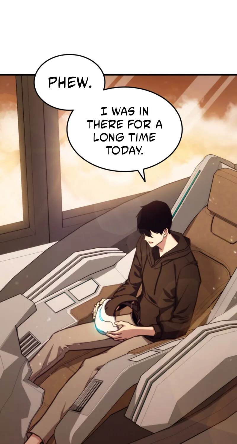 Ranker's Return Chapter 5 page 141 - 