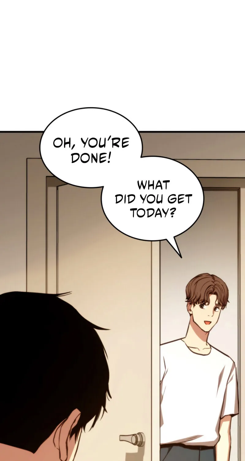 Ranker's Return Chapter 5 page 143 - 