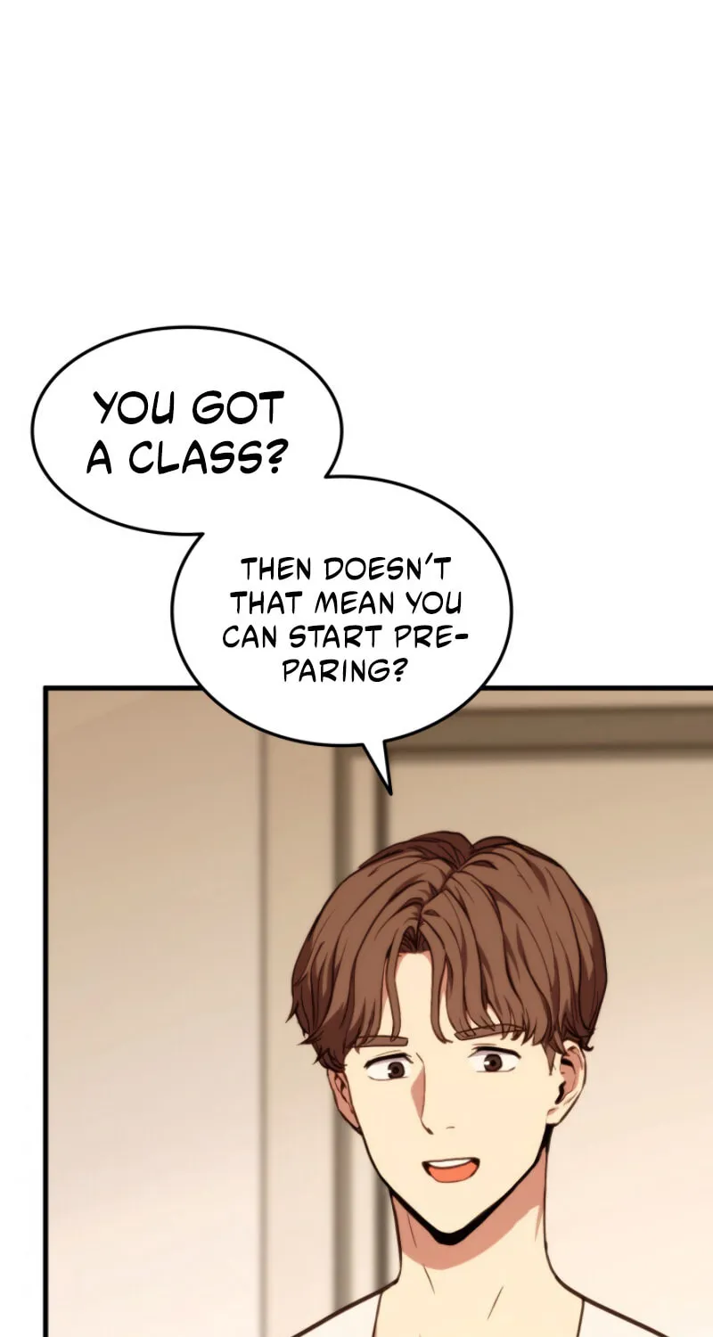 Ranker's Return Chapter 5 page 146 - 