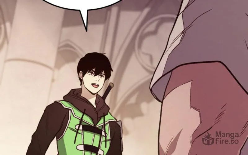Ranker's Return Chapter 5 page 18 - 