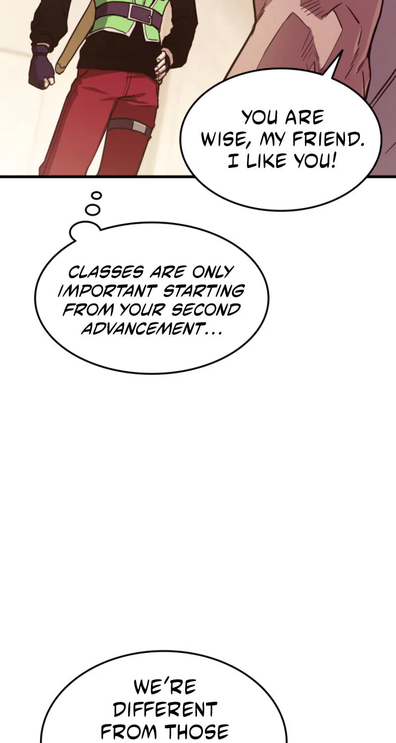 Ranker's Return Chapter 5 page 19 - 