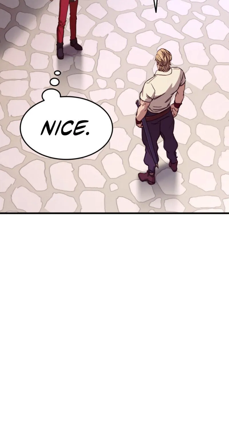 Ranker's Return Chapter 5 page 21 - 