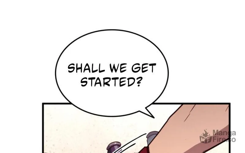 Ranker's Return Chapter 5 page 22 - 