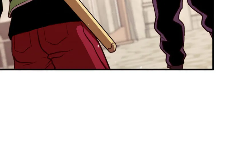 Ranker's Return Chapter 5 page 26 - 