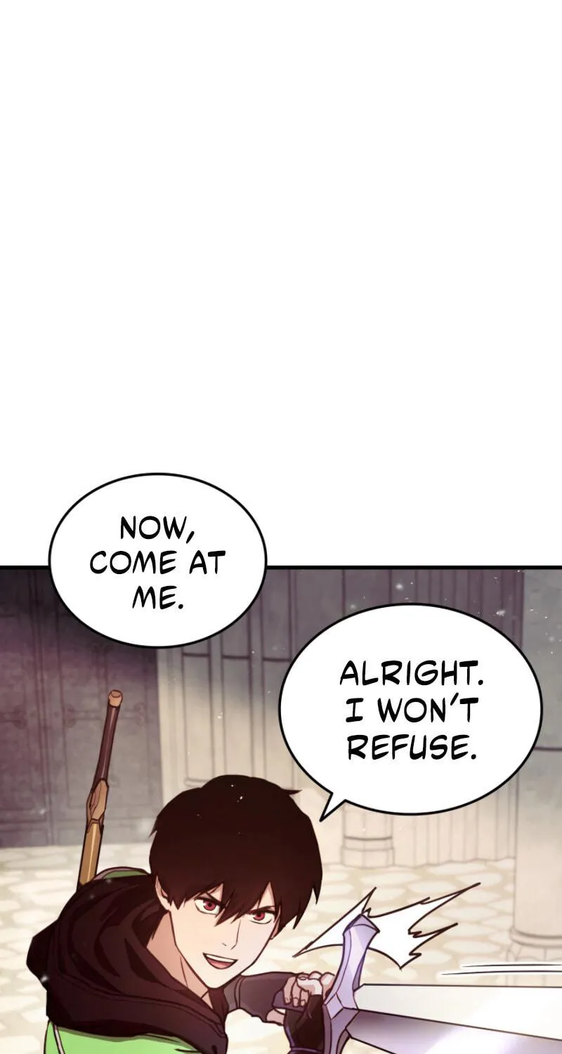 Ranker's Return Chapter 5 page 27 - 