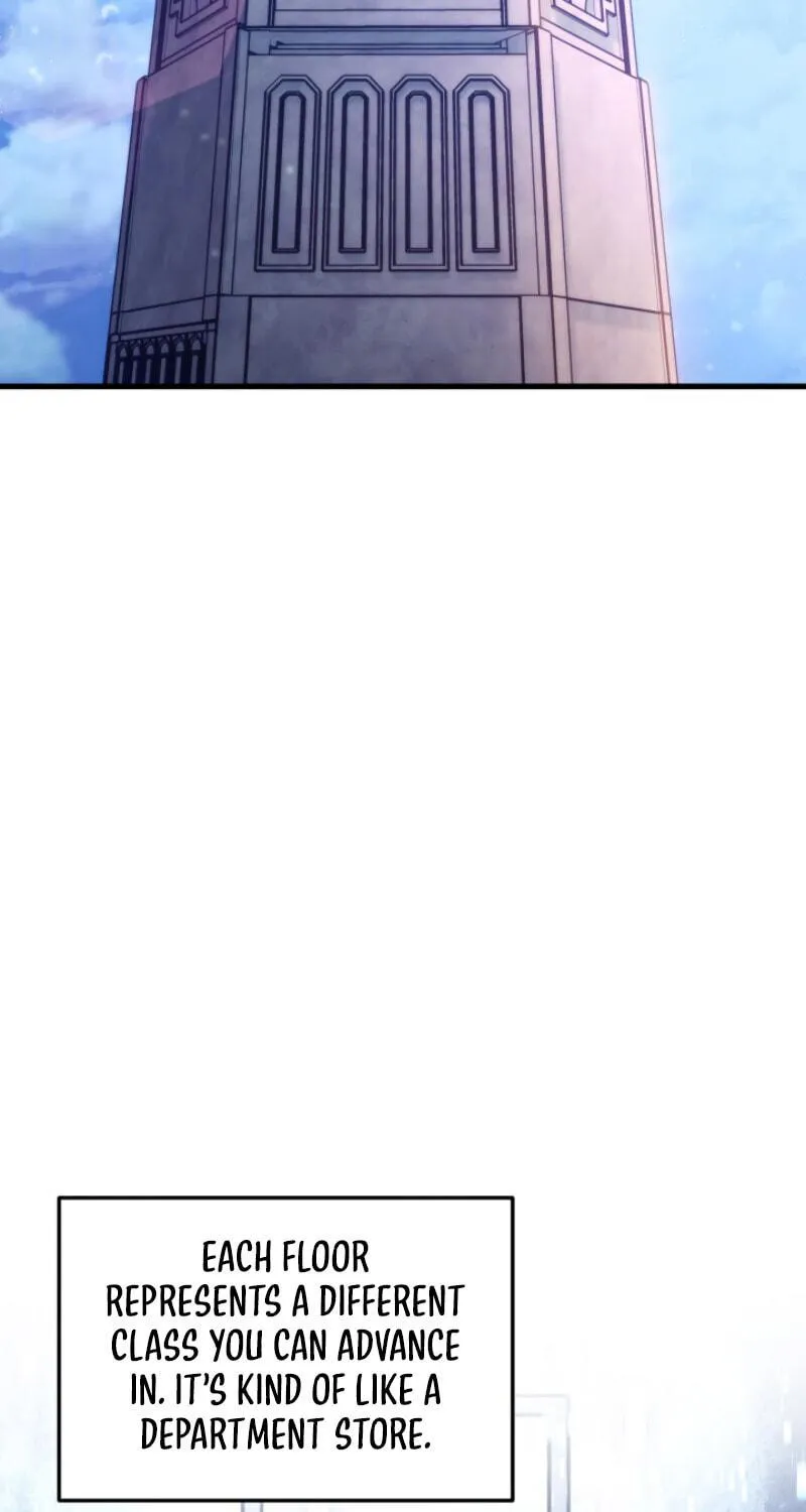 Ranker's Return Chapter 5 page 4 - 