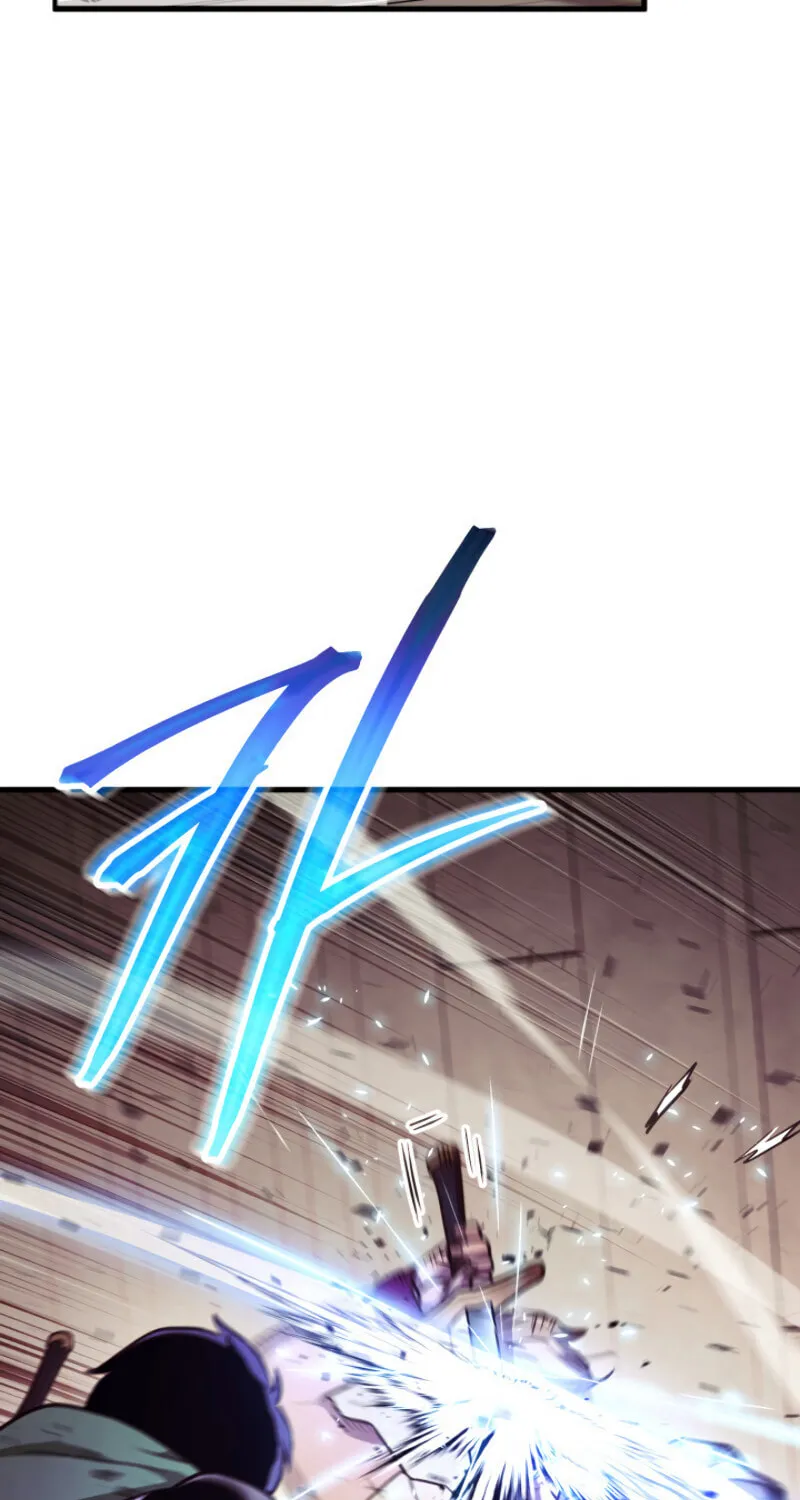 Ranker's Return Chapter 5 page 31 - 