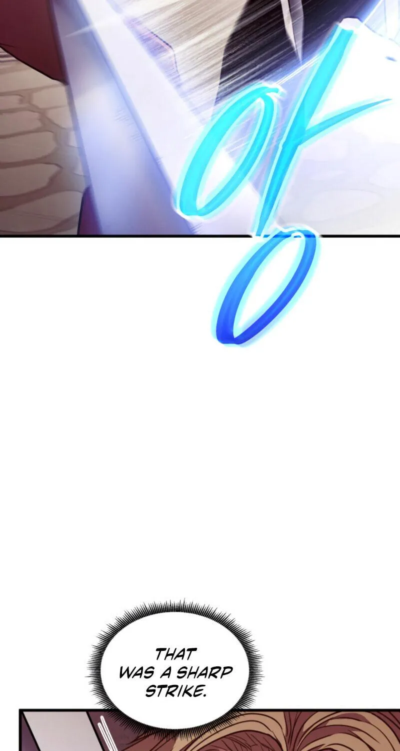 Ranker's Return Chapter 5 page 33 - 