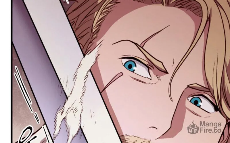 Ranker's Return Chapter 5 page 34 - 