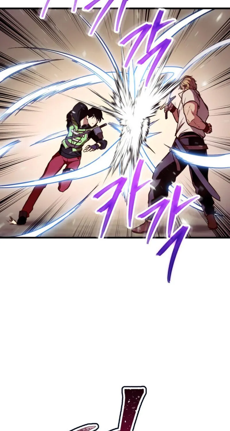 Ranker's Return Chapter 5 page 38 - 