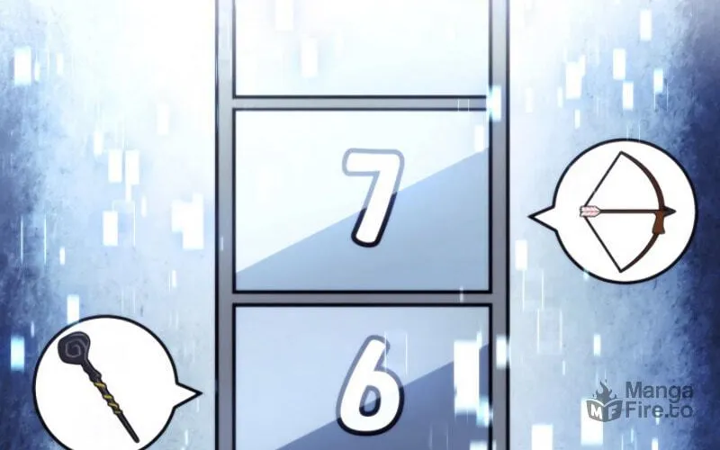 Ranker's Return Chapter 5 page 5 - 