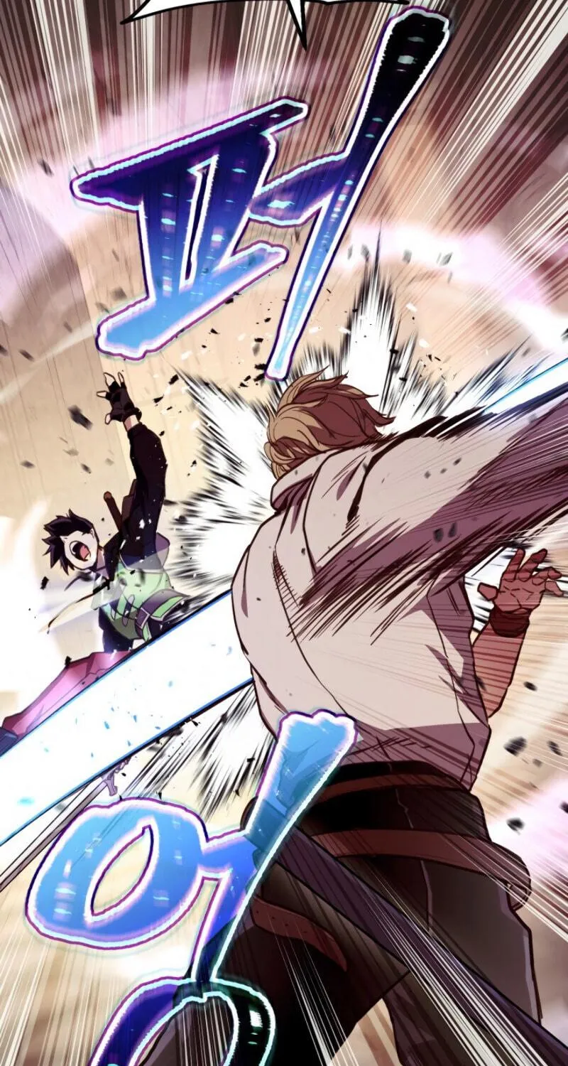 Ranker's Return Chapter 5 page 44 - 