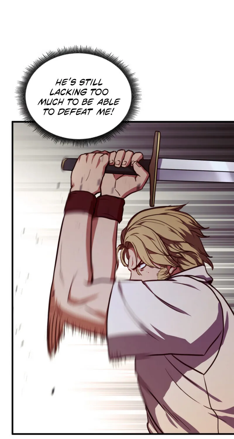 Ranker's Return Chapter 5 page 47 - 