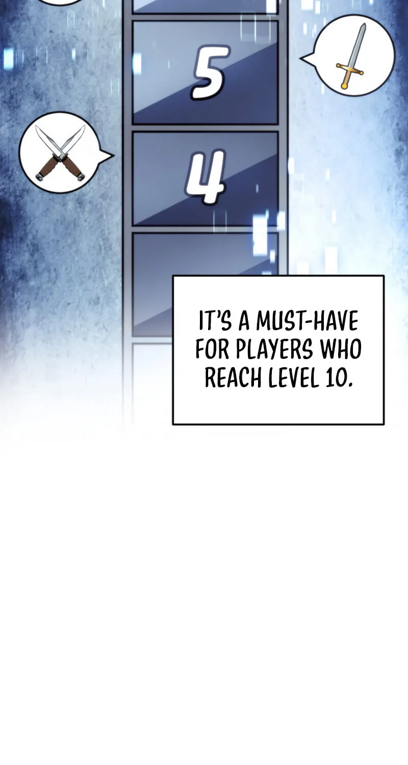 Ranker's Return Chapter 5 page 6 - 