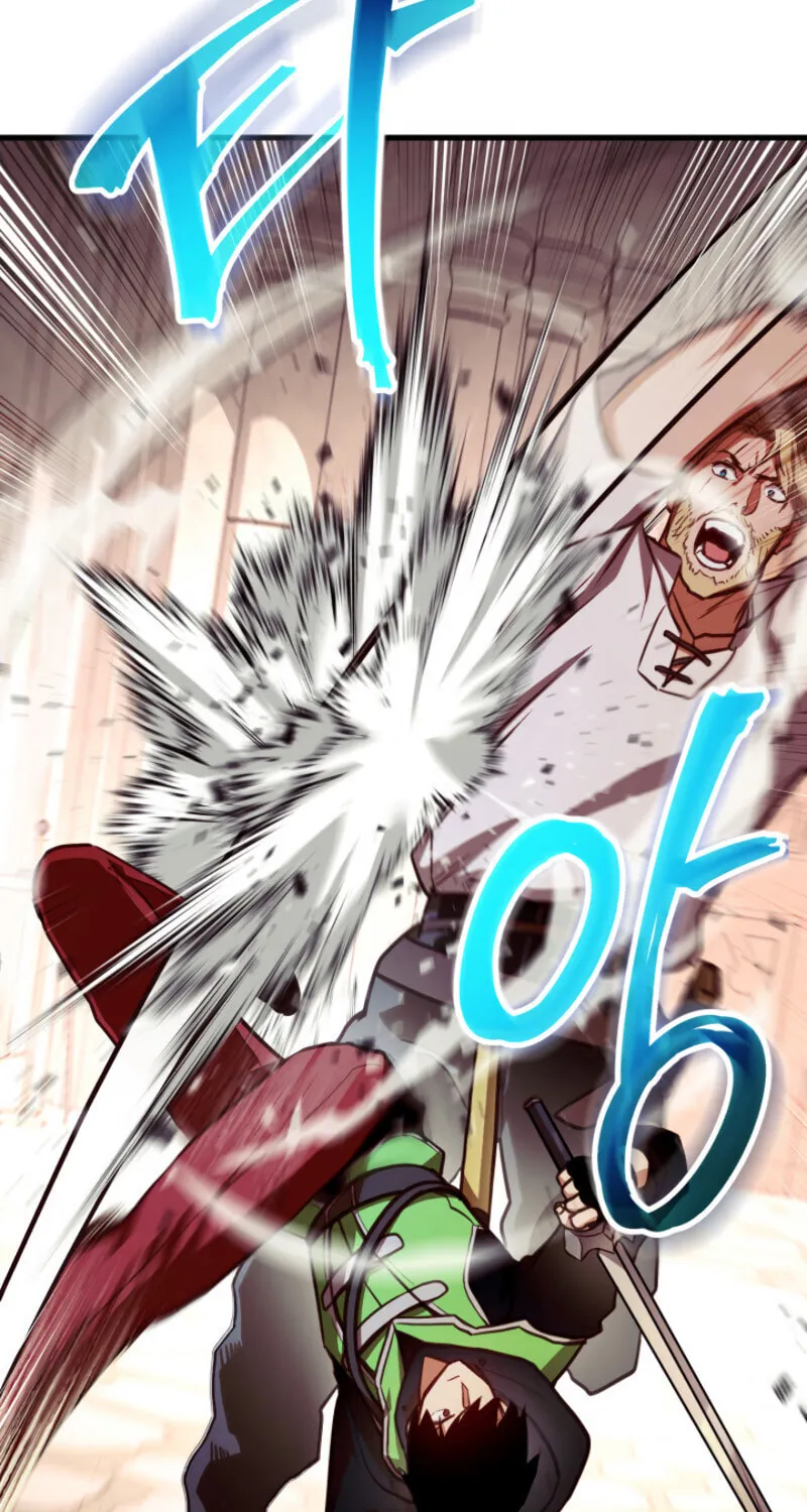 Ranker's Return Chapter 5 page 53 - 