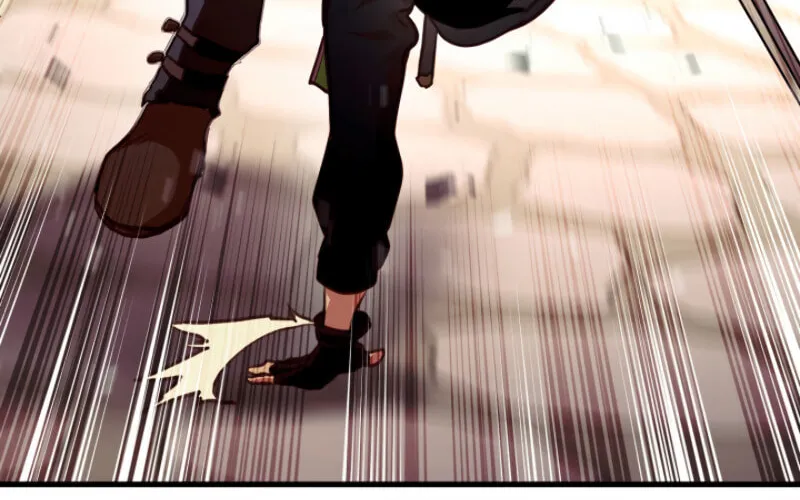 Ranker's Return Chapter 5 page 54 - 