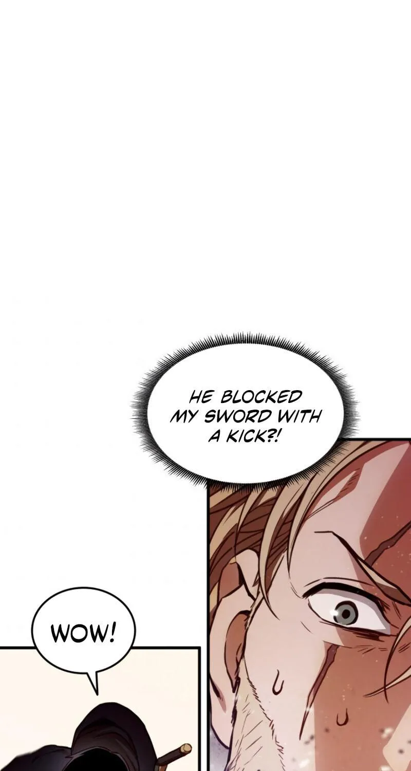 Ranker's Return Chapter 5 page 55 - 