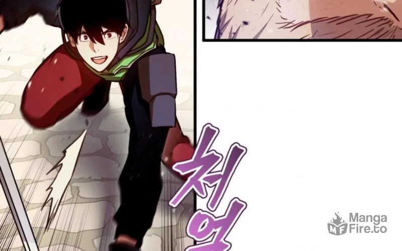 Ranker's Return Chapter 5 page 56 - 