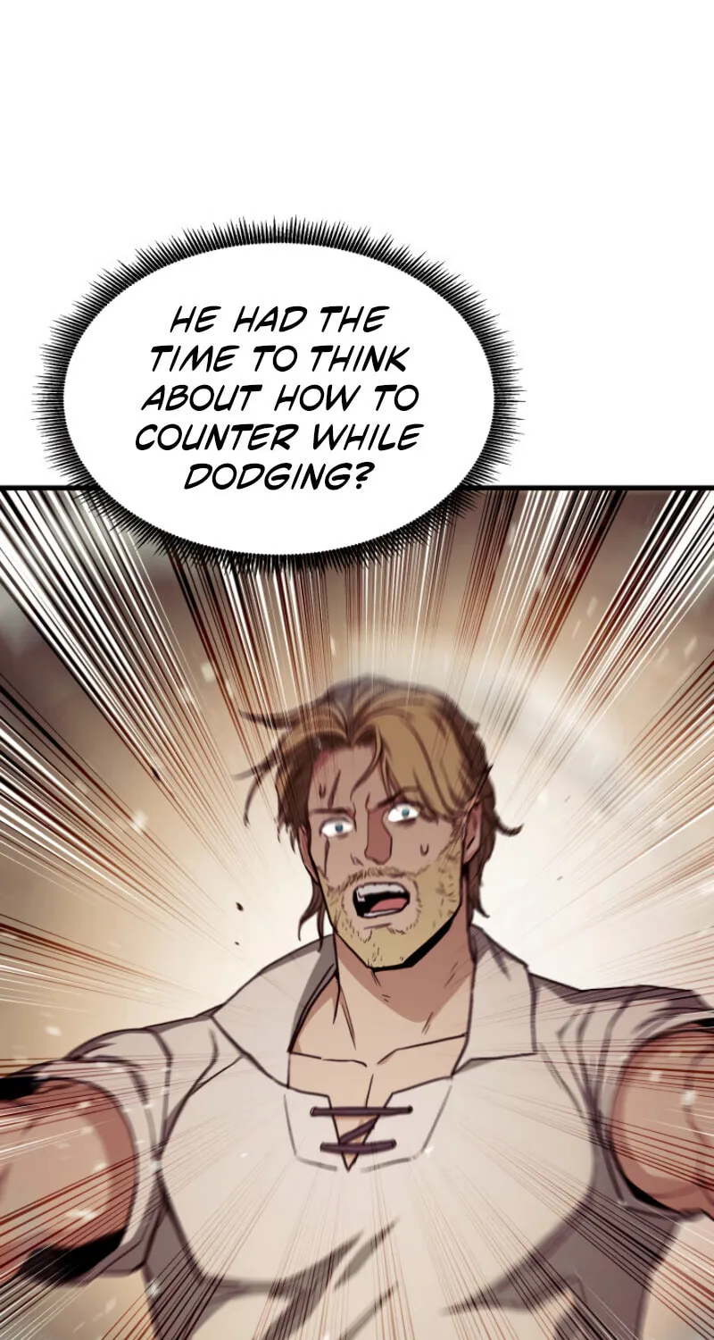 Ranker's Return Chapter 5 page 58 - 
