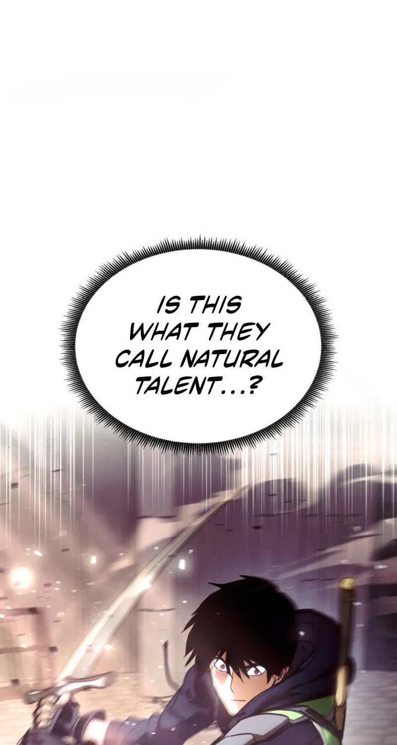 Ranker's Return Chapter 5 page 60 - 