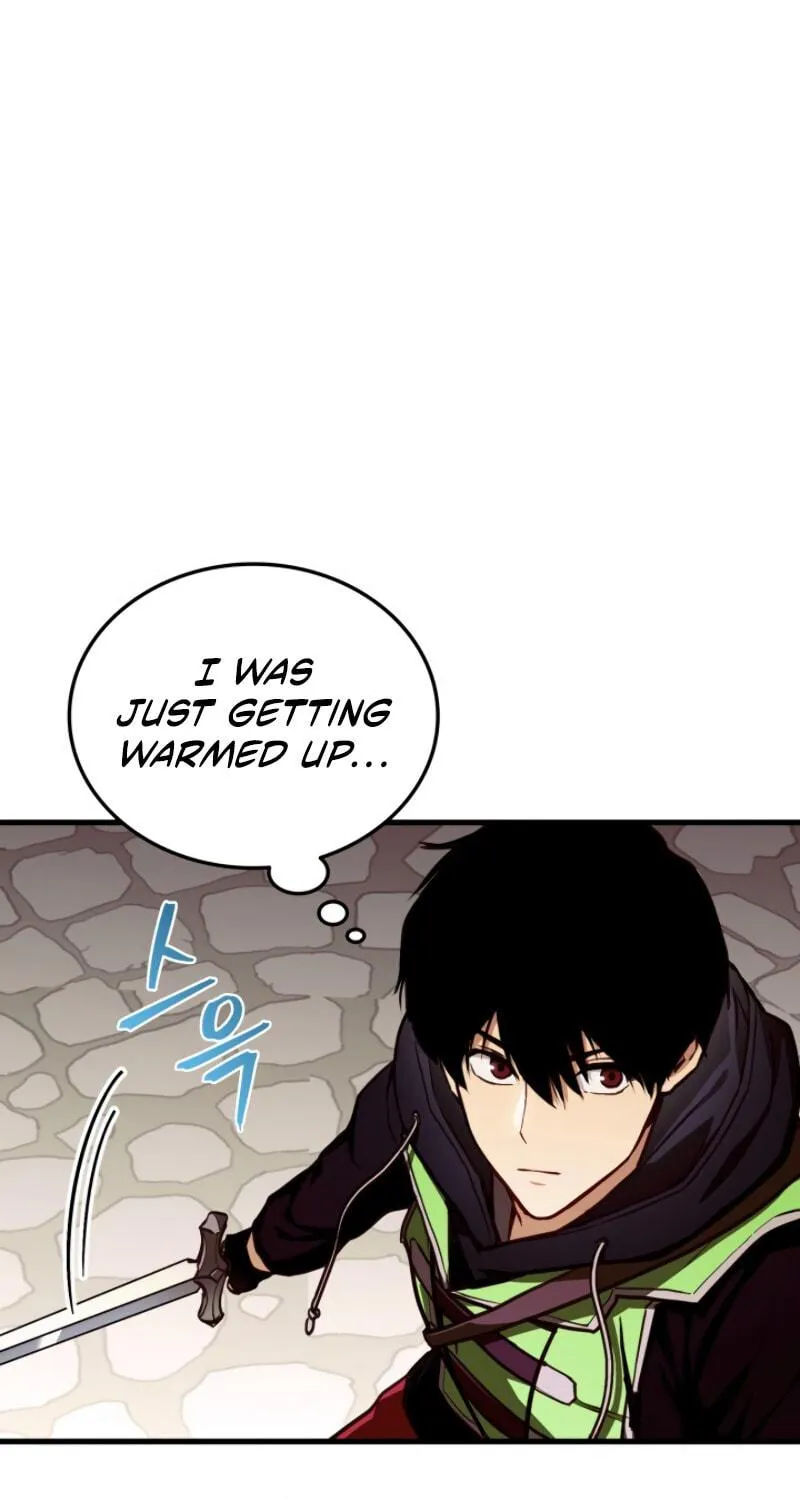 Ranker's Return Chapter 5 page 66 - 