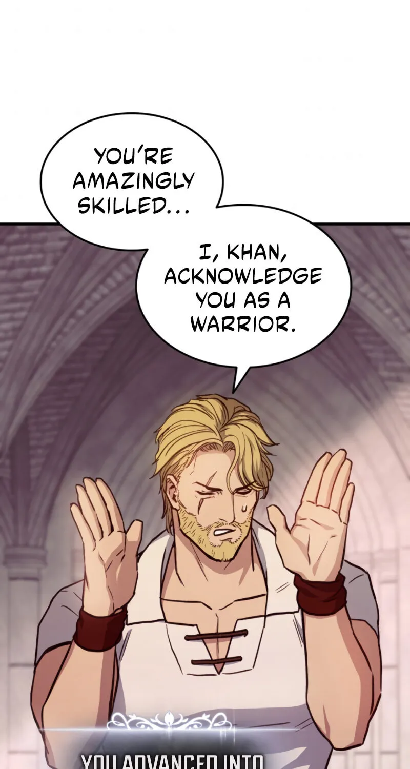 Ranker's Return Chapter 5 page 68 - 