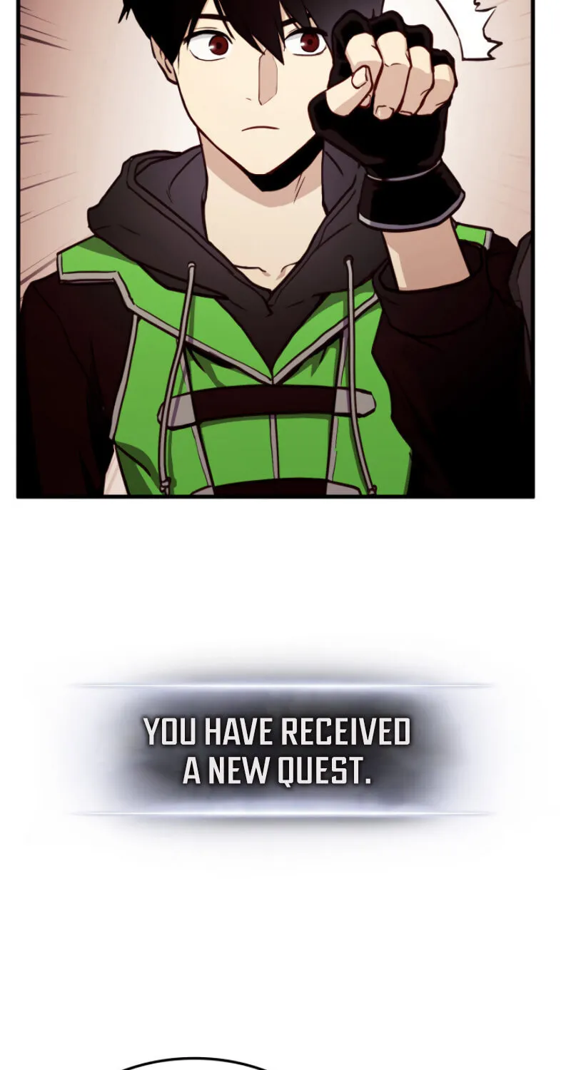 Ranker's Return Chapter 5 page 75 - 